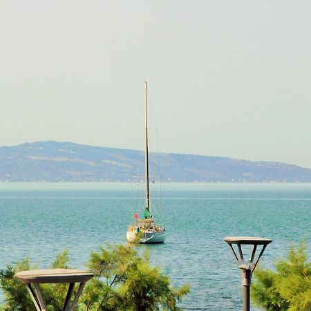 Arisvi All Seasons Hotel Skala Kallonis Exterior photo